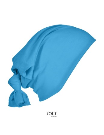  Μπαντάνα - Βolt 03094  aqua